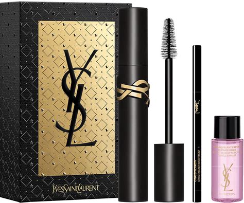 ysl lash cash|ysl lash clash carboard.